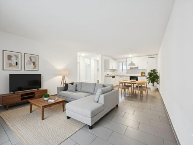Wohnung kaufen in Trimbach, Solothurn