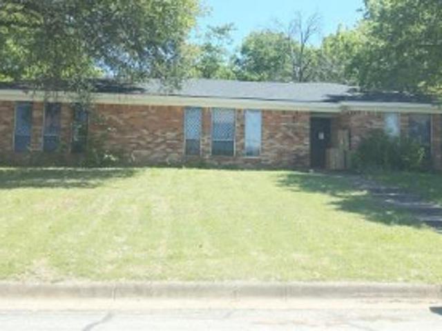 House for sale in Fort Worth, Texas