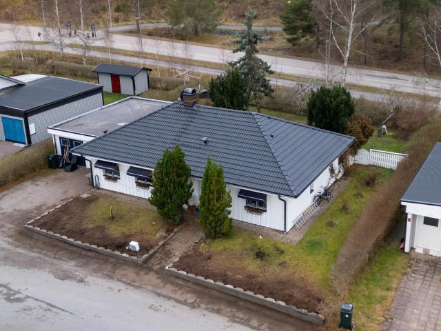 Bostad till salu i Tranås
