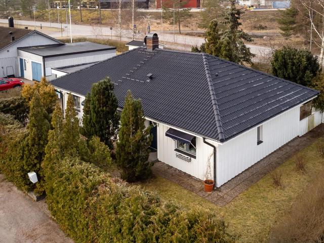 Bostad till salu i Tranås
