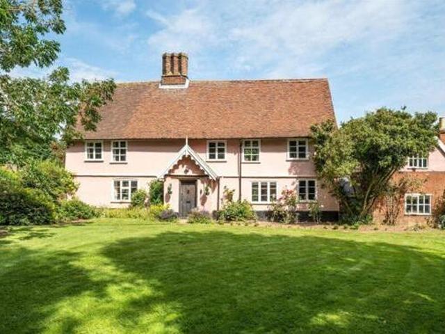 House for sale in Felixstowe, Suffolk