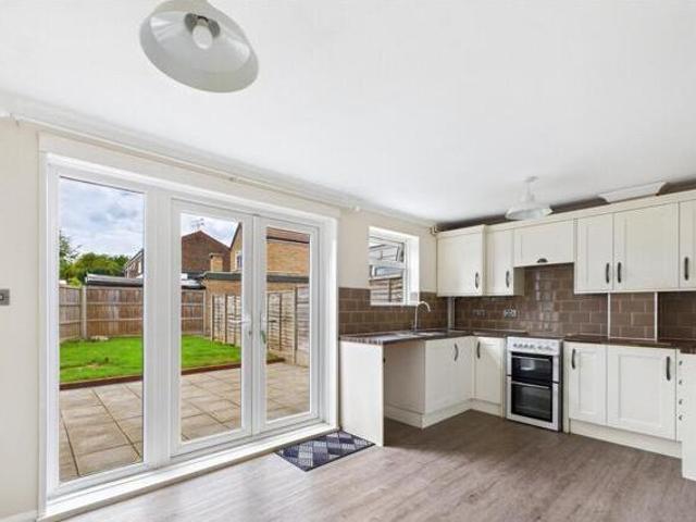House for sale in Felixstowe, Suffolk