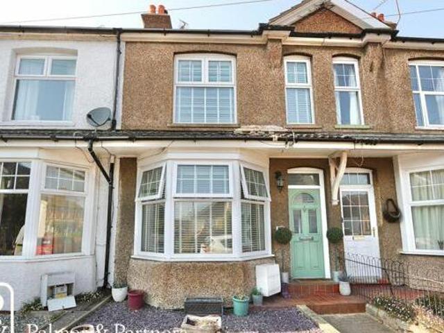 House for sale in Felixstowe, Suffolk