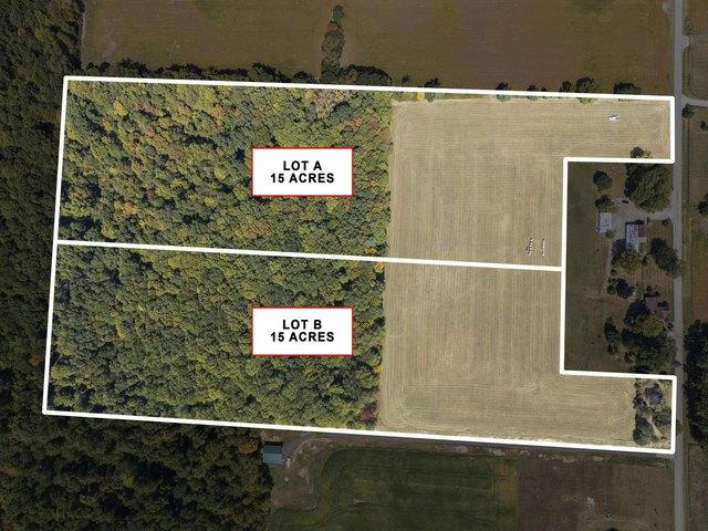 Farm for sale in Centerburg, Ohio