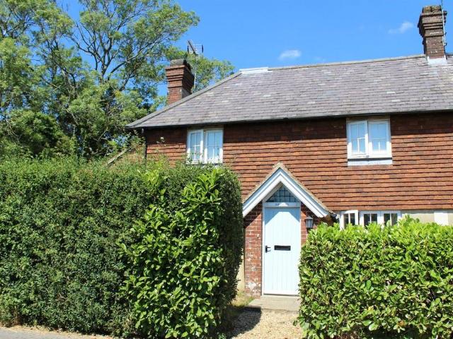 House for rent in Bolton Low Houses, Hampshire