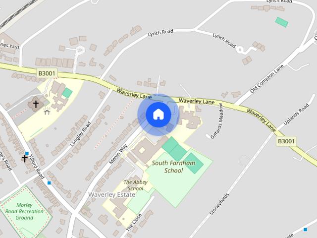 Apartment for rent in Waverley Estate, Fole
