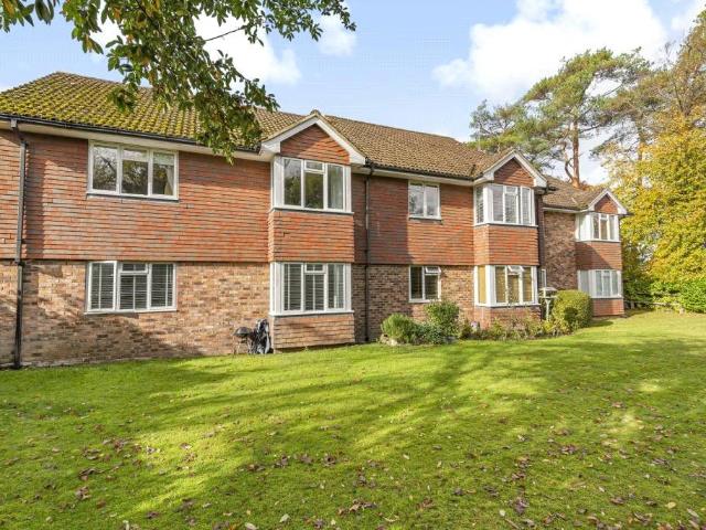 Apartment for rent in Waverley Estate, Fole