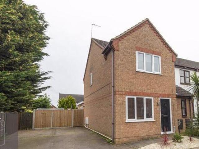 House for sale in East Bank, Norfolk