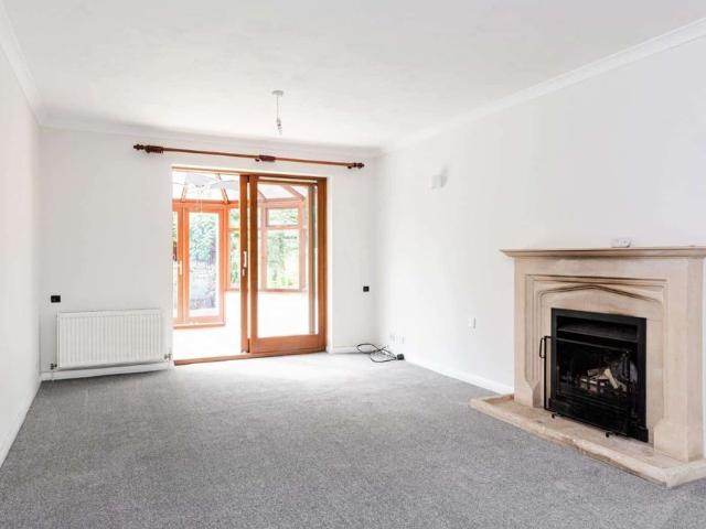 House for rent in Colerne, Wiltshire