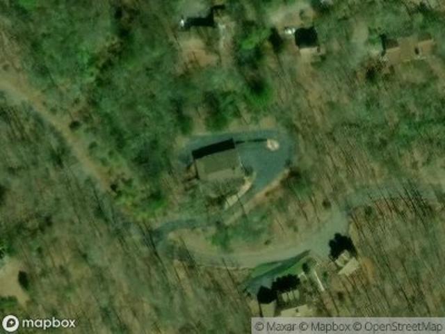 House for sale in Franklin, North Carolina