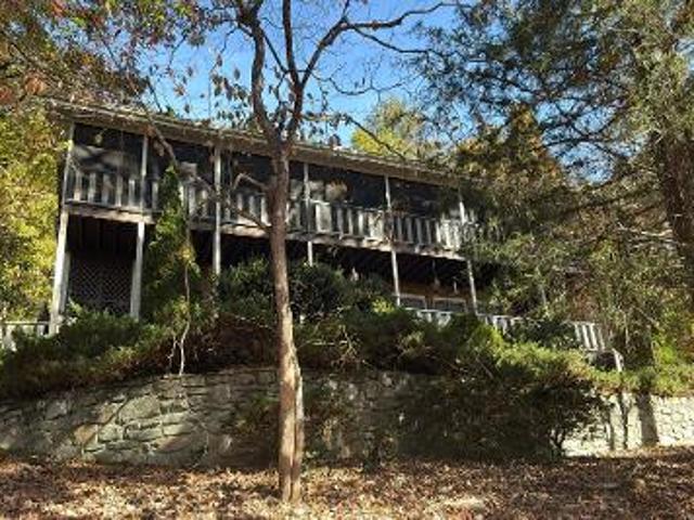 House for sale in Franklin, North Carolina