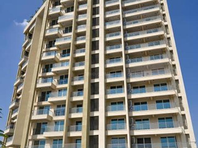 Flat for sale in Pink City, Jetpur