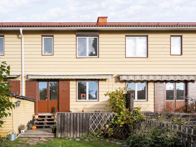 Bostad till salu i Järfälla, Stockholm