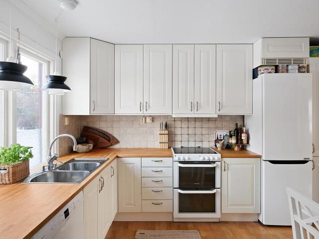 Bostad till salu i Kallhäll, Stockholm