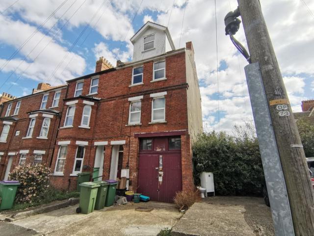 House for rent in Morehall, Folkestone and Hythe