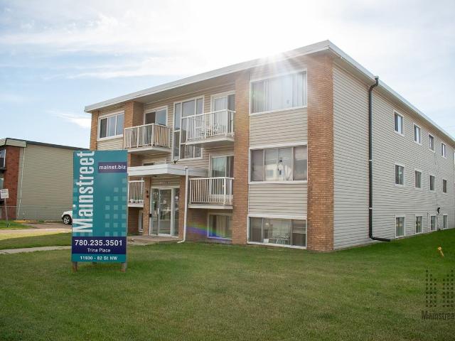 Apartment for rent in Wedgewood, Alberta