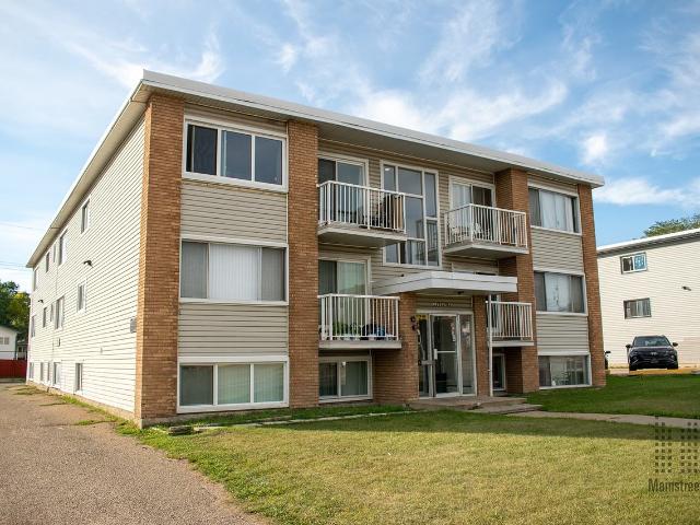 Apartment for rent in Eastwood, Edmonton