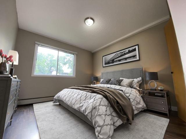 Apartment for rent in Wedgewood, Alberta