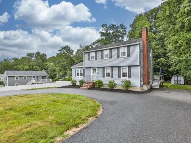 House for sale in New Hampshire