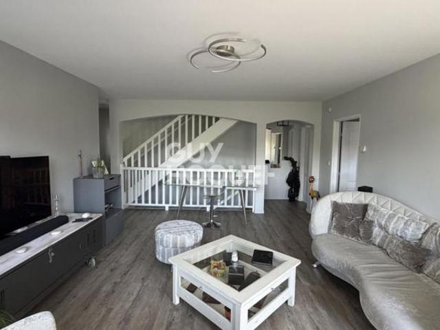 Appartement vente à Compiègne