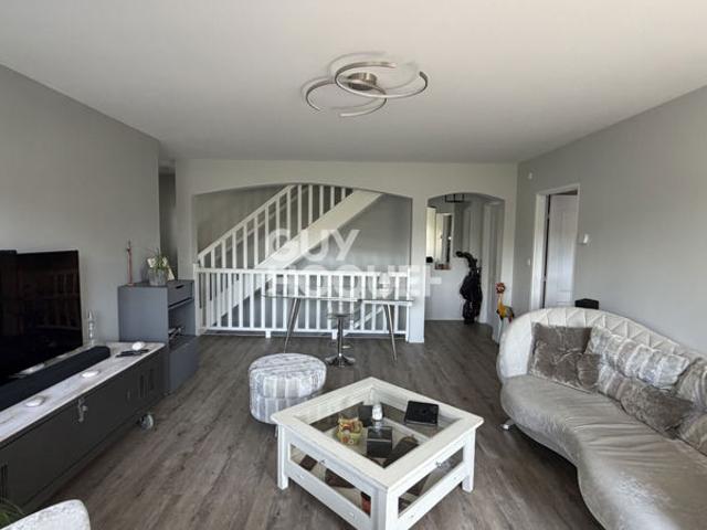 Appartement vente à Compiègne