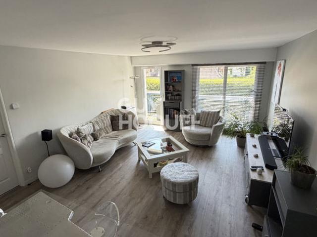 Appartement vente à Compiègne