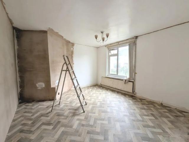 House for rent in Cwm-nant-gwynt, Crumlin
