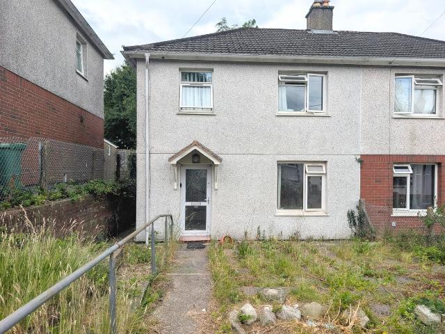 House for rent in Cwm-nant-gwynt, Crumlin