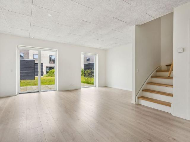 Hus til leje i Holstebro