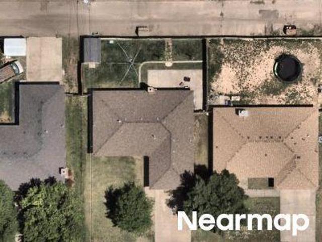 House for sale in Randall, Texas