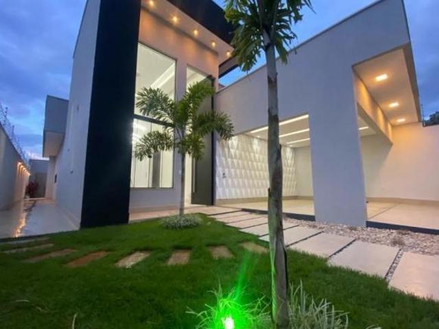 Casa venda em Trindade, Região Geográfica Intermediária de Goiânia
