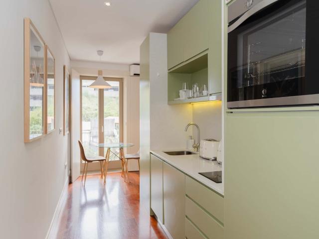 Apartamento alugar em Porto, Cedofeita