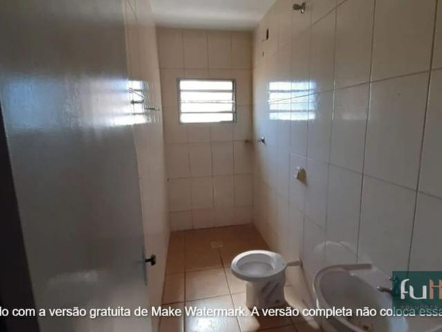Apartamento aluguel em Conjunto Dona Iris II, Trindade