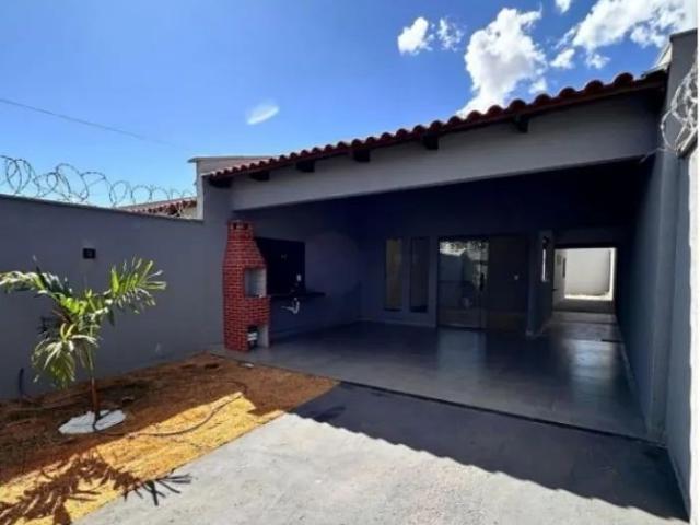 Casa aluguel em Setor Samarah, Trindade