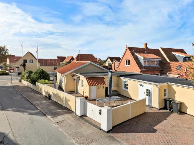 Villa til salg i Skagen, Brønderslev-Dronninglund