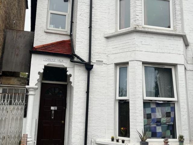 Apartment for rent in London Borough of Islington, Greater London