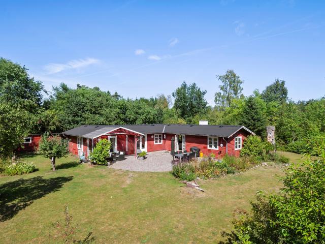 Hus til salg i Århus
