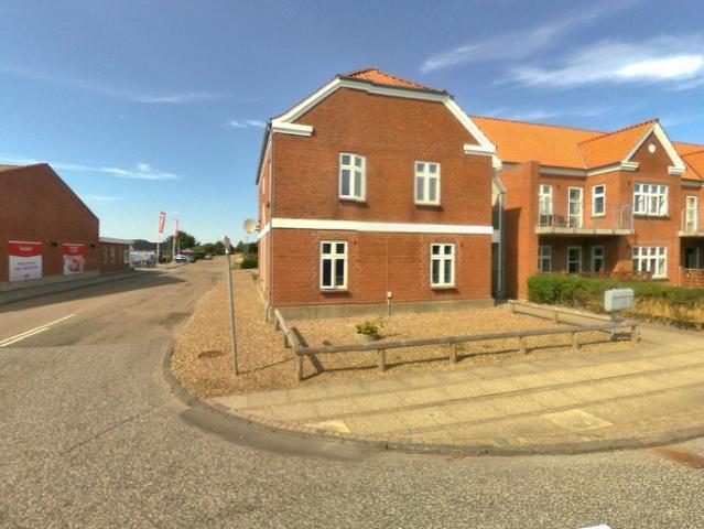 Hus til leje i Tim, Århus