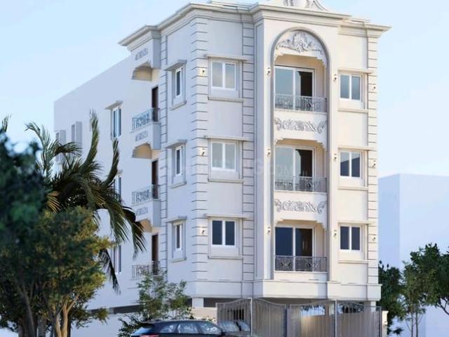 Flat for sale in Madambakkam, Tamil Nadu