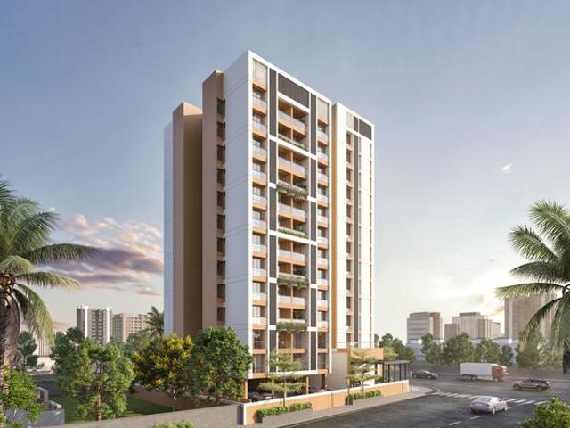 Flat for sale in Tilakwada, Gujarat