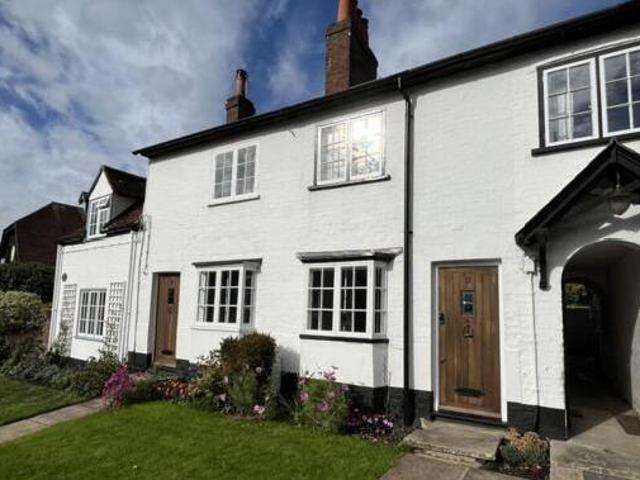 House for sale in Victoria Park, Aylesbury