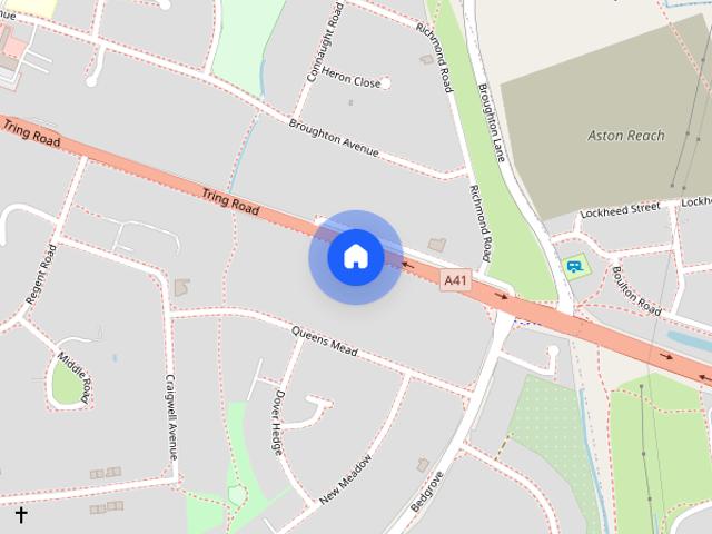 House for rent in Broughton, Aylesbury