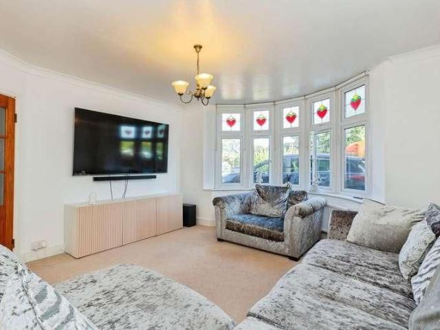 House for rent in Broughton, Aylesbury