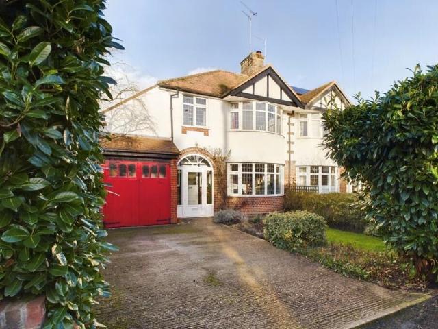 House for rent in Bedgrove, Aylesbury