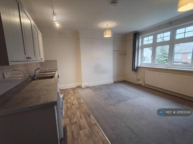Apartment for rent in Victoria Park, Aylesbury