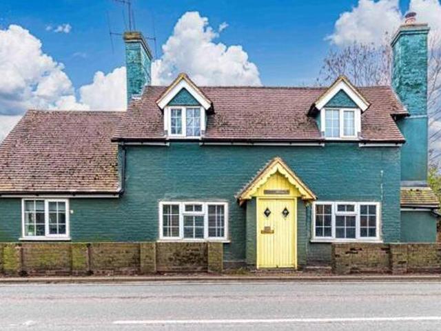 House for sale in Pouchen End, Hertfordshire