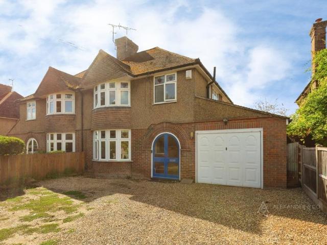 House for rent in Broughton, Aylesbury