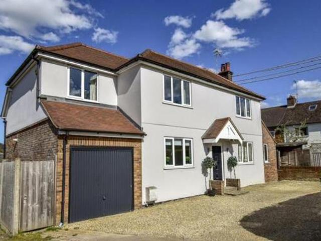 House for sale in Pouchen End, Hertfordshire