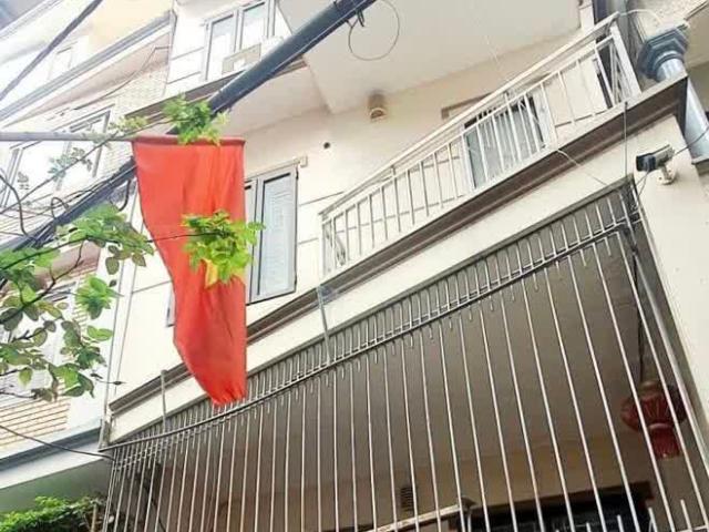 Căn hộ bán tại Hoàn Kiếm, Hà Nội