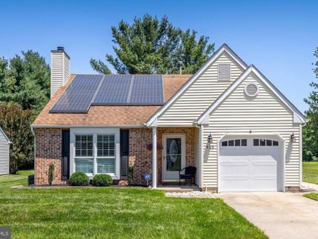 House for sale in New Jersey